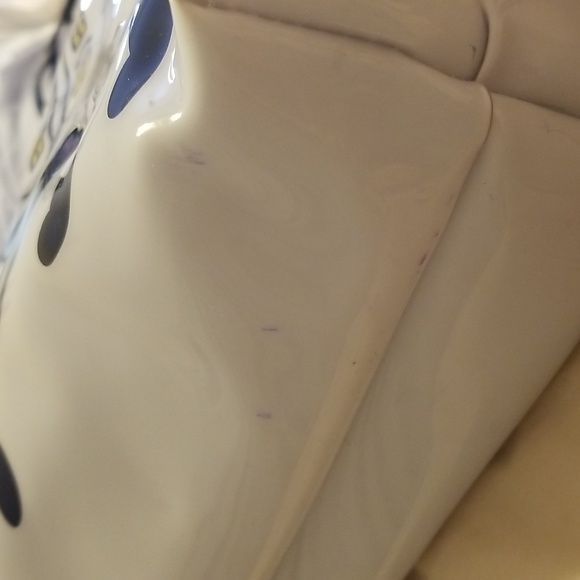 Marc Tetro NYC Medium Zip Daschsund Tote Washington Dc - Picture 14 of 16